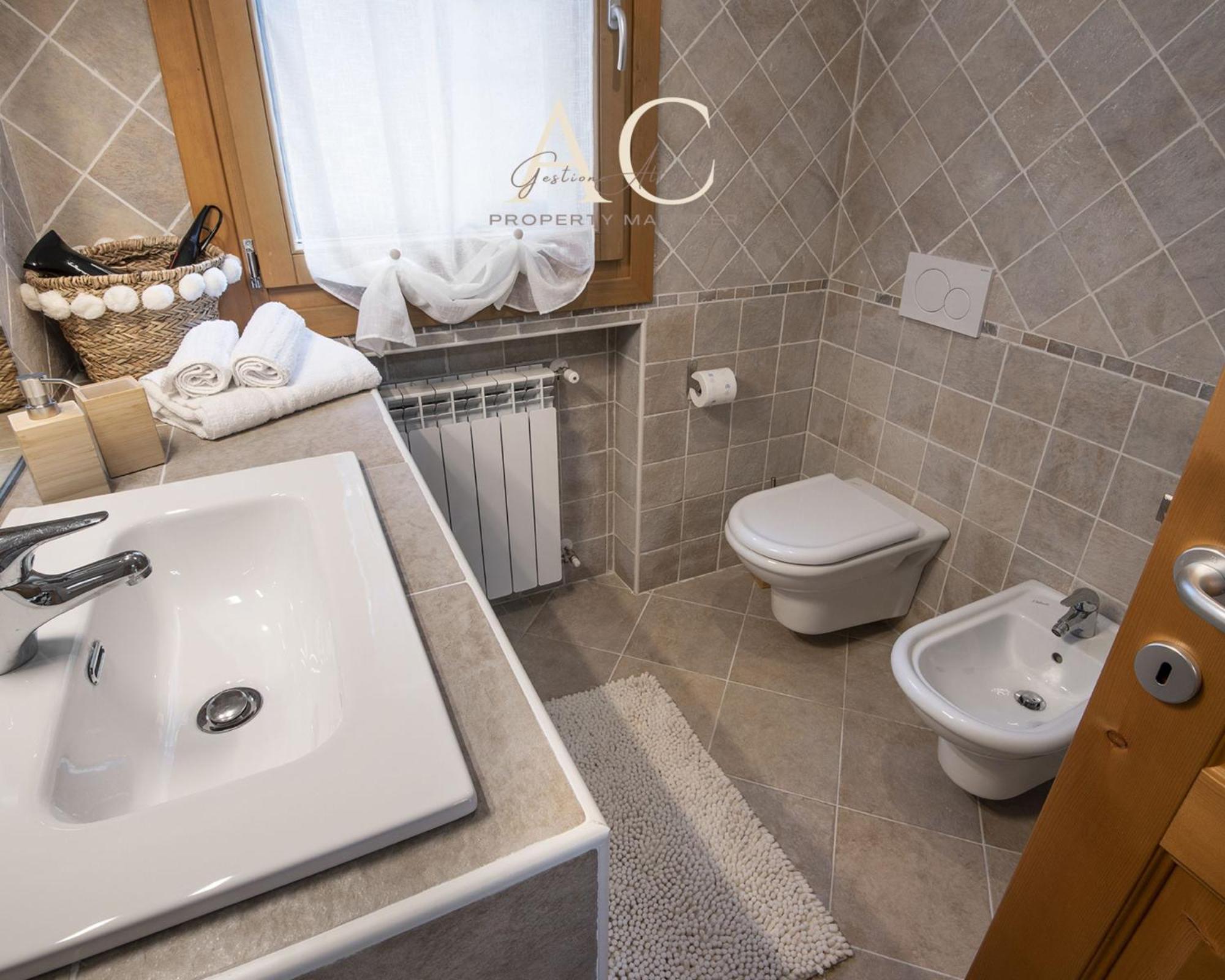 Instaview Apartment Ponte Di Legno Exterior photo