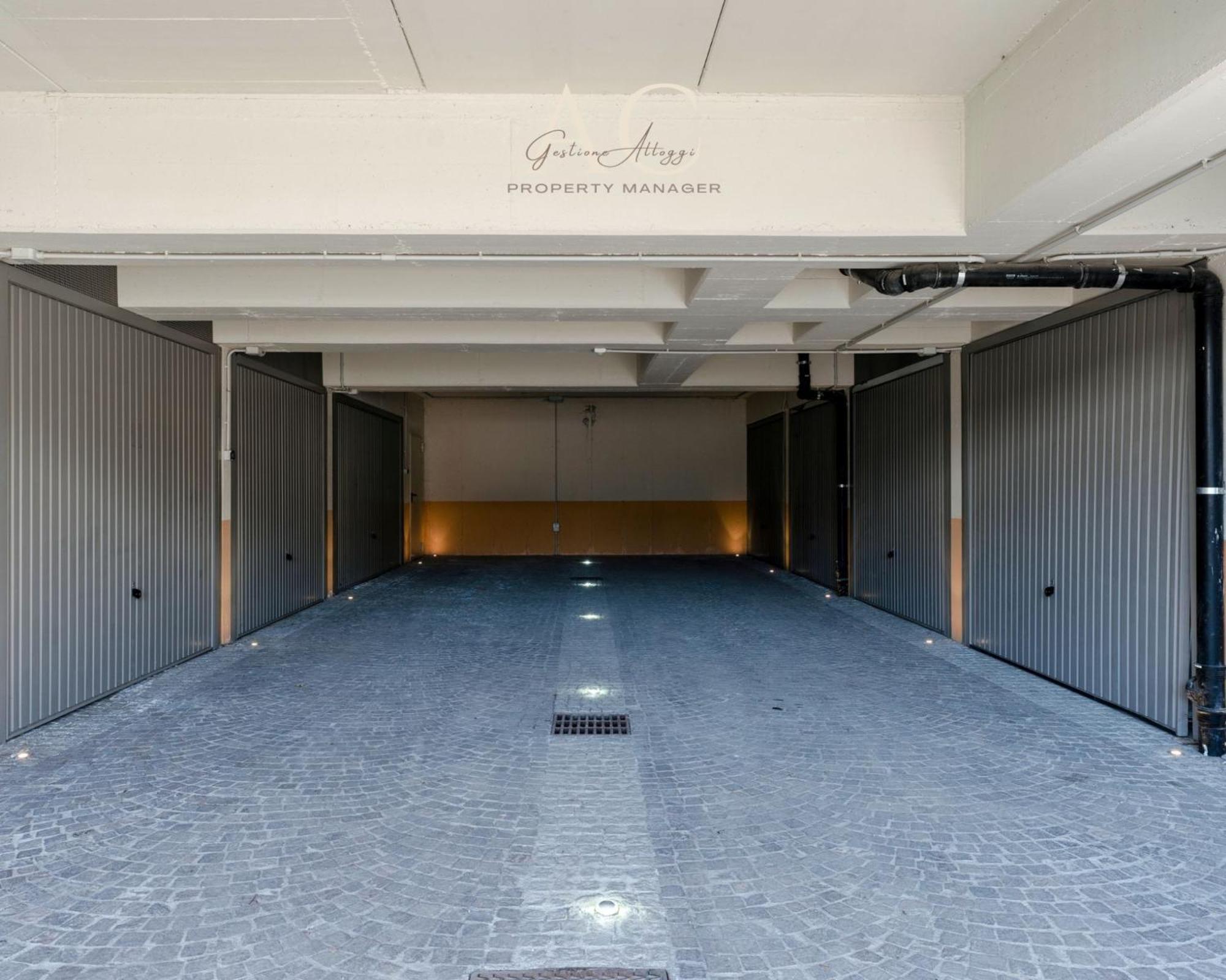 Instaview Apartment Ponte Di Legno Exterior photo