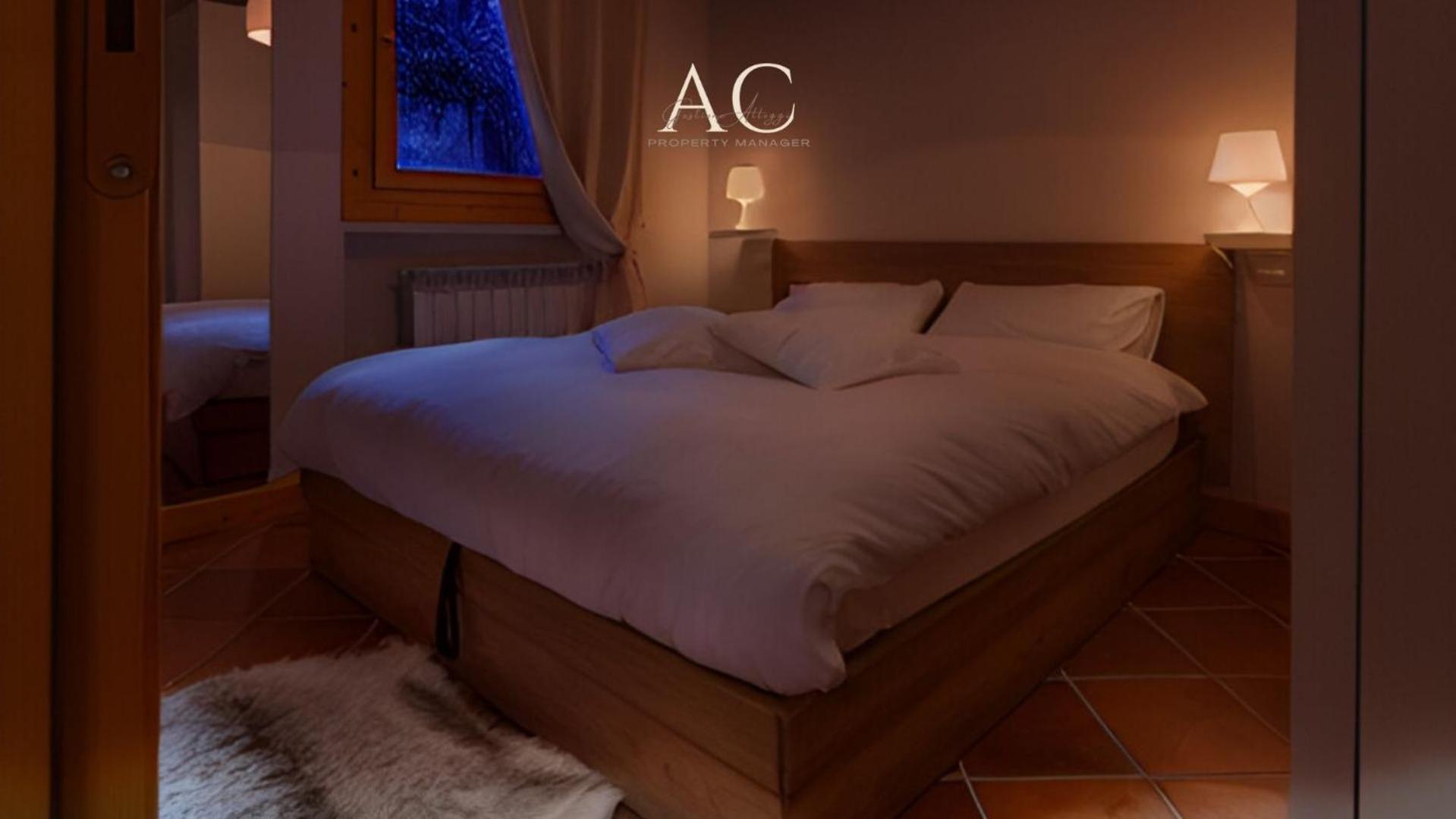 Instaview Apartment Ponte Di Legno Exterior photo