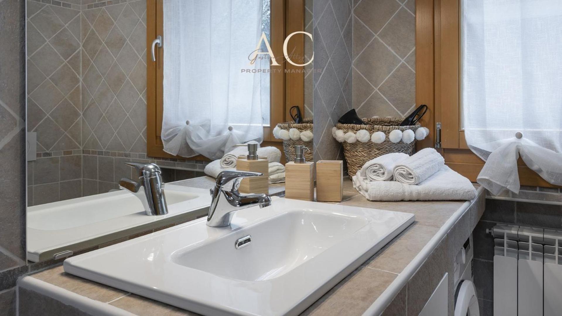 Instaview Apartment Ponte Di Legno Exterior photo