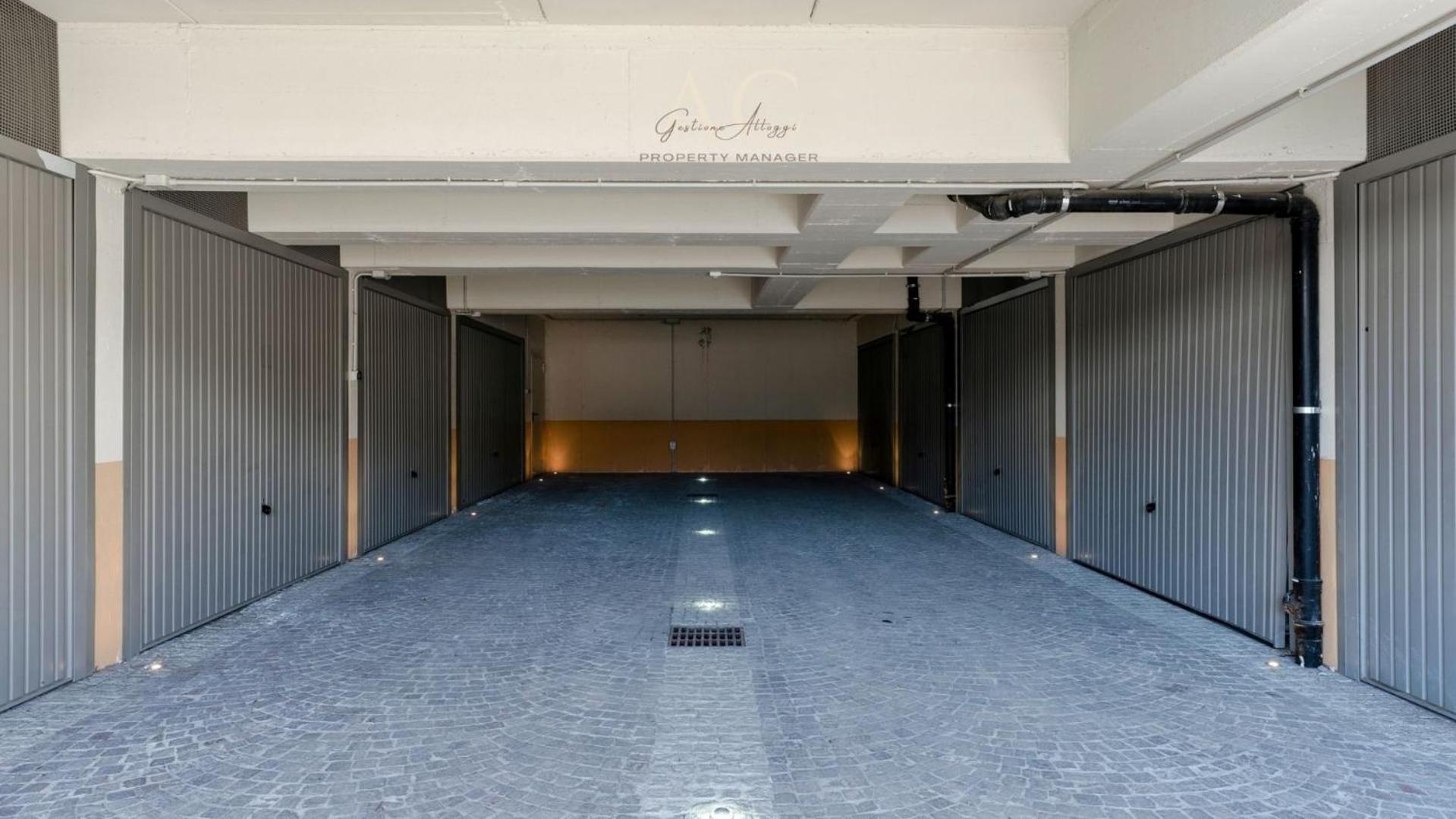 Instaview Apartment Ponte Di Legno Exterior photo